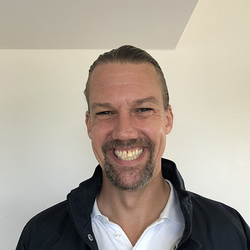 David Lindén