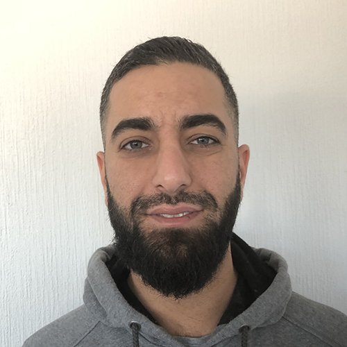 khaled